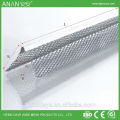 drywall metal tile galvanized corner beads for wall building